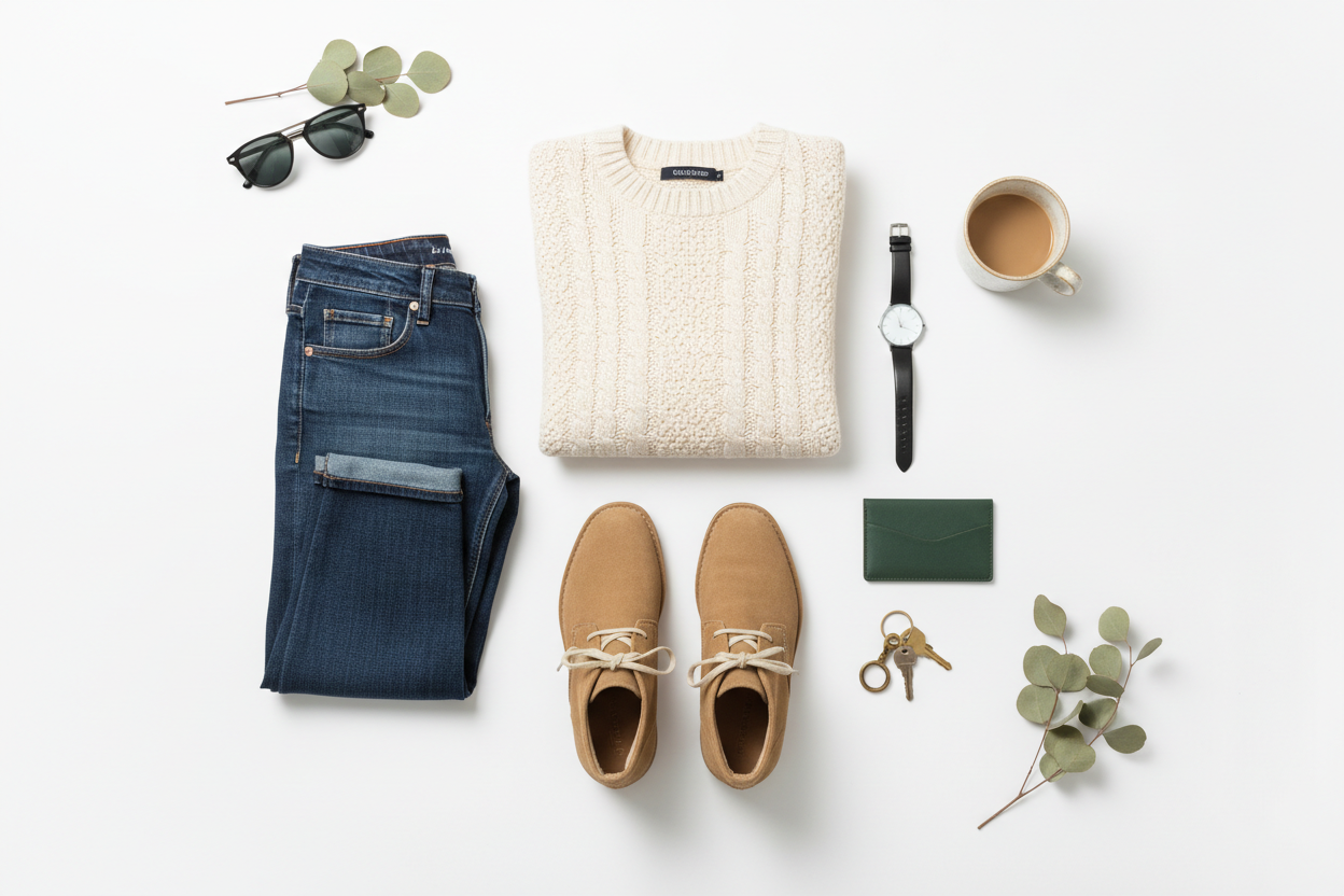 Clothing