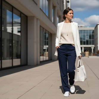Clothing & fashion
