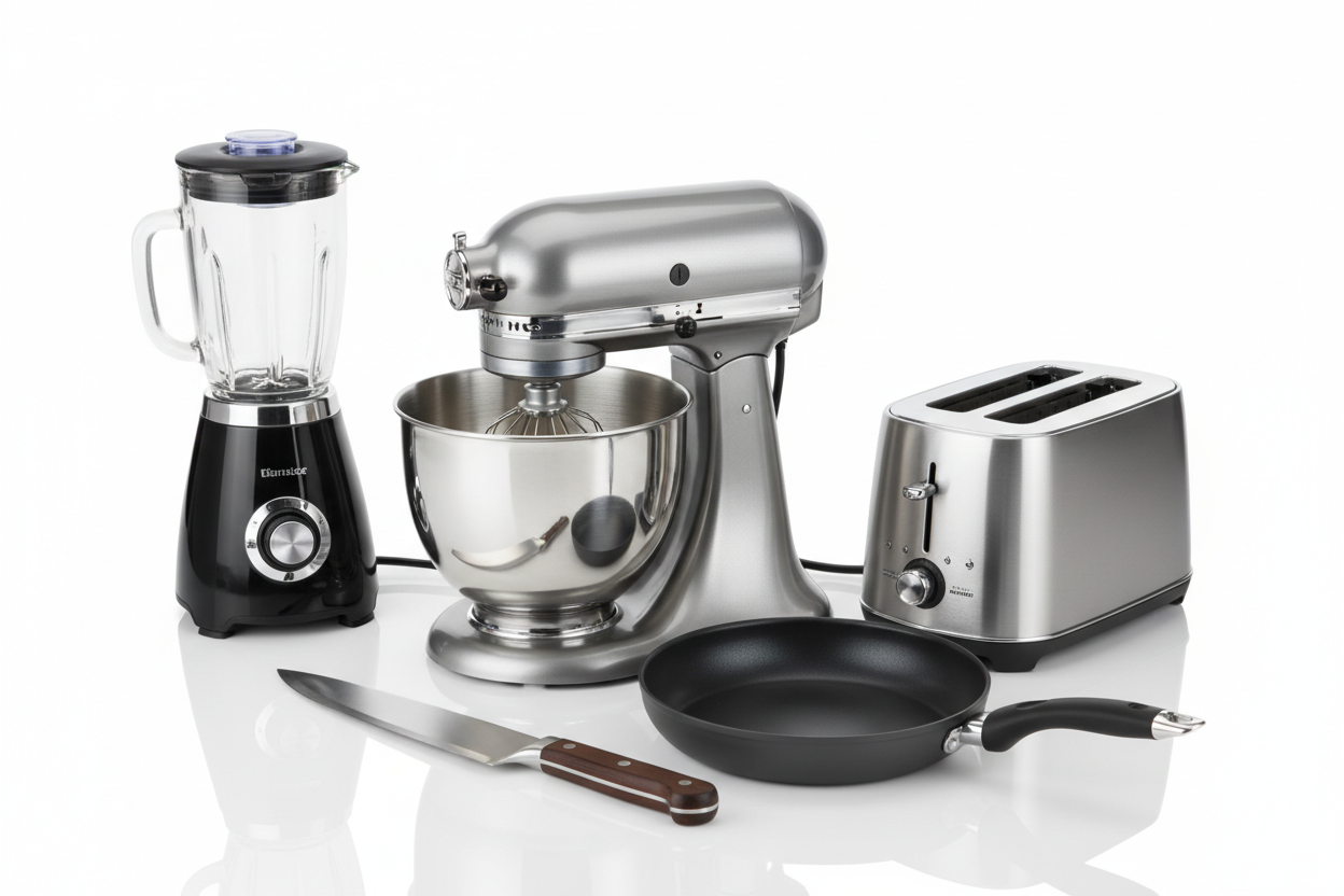 Kitchen Equipment