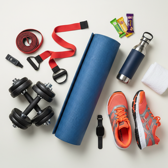 Sports & Fitness