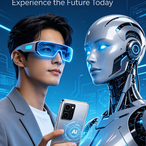 AI tech & software