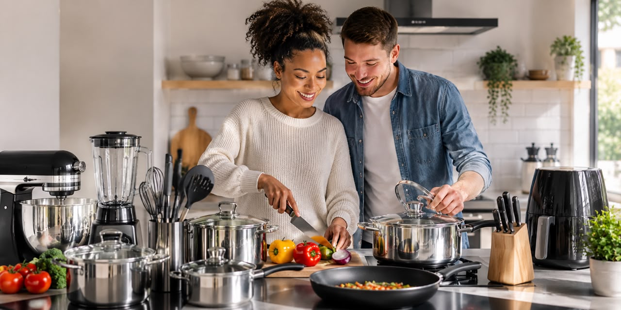 Kitchen Equipment