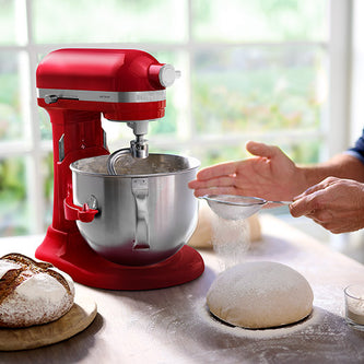 Kitchen equipment
