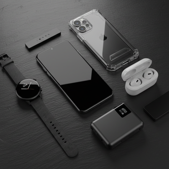 Phone Accessories & Gadgets