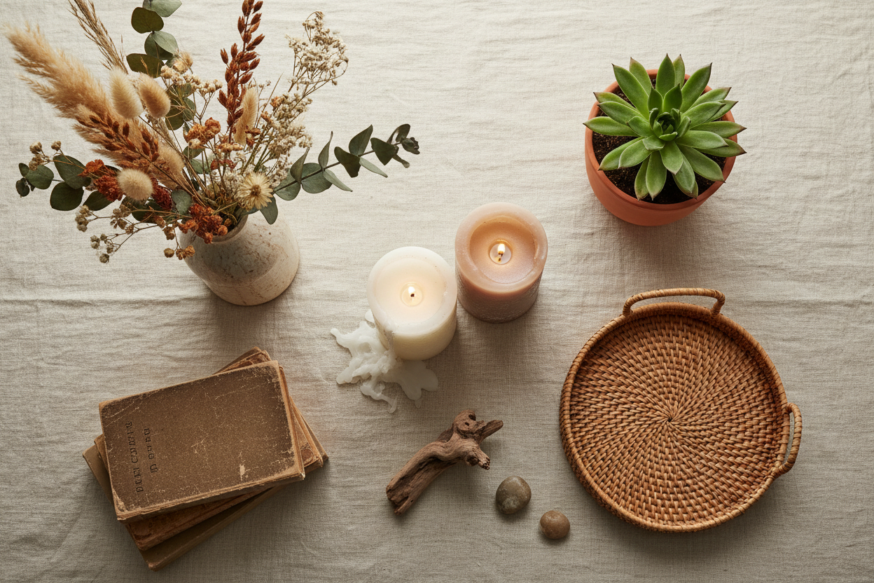 Home Decor