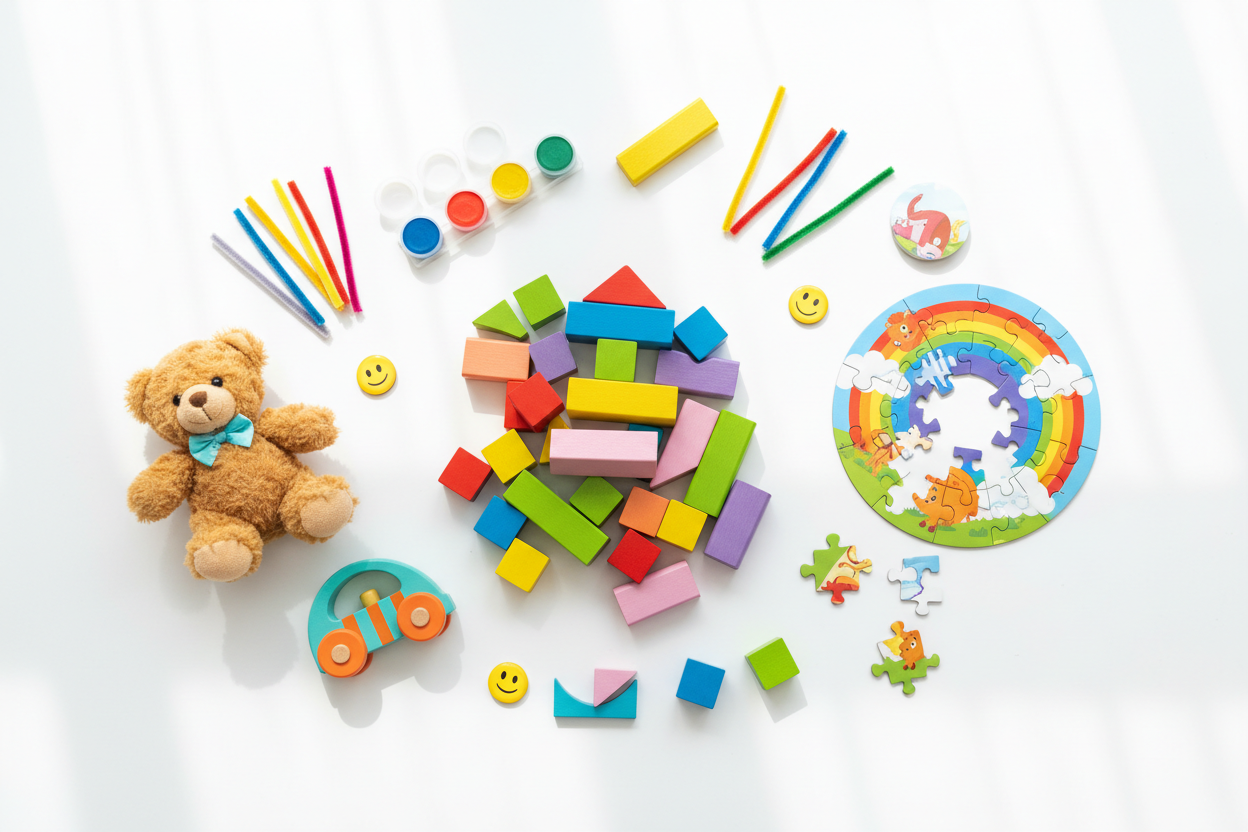 Toys