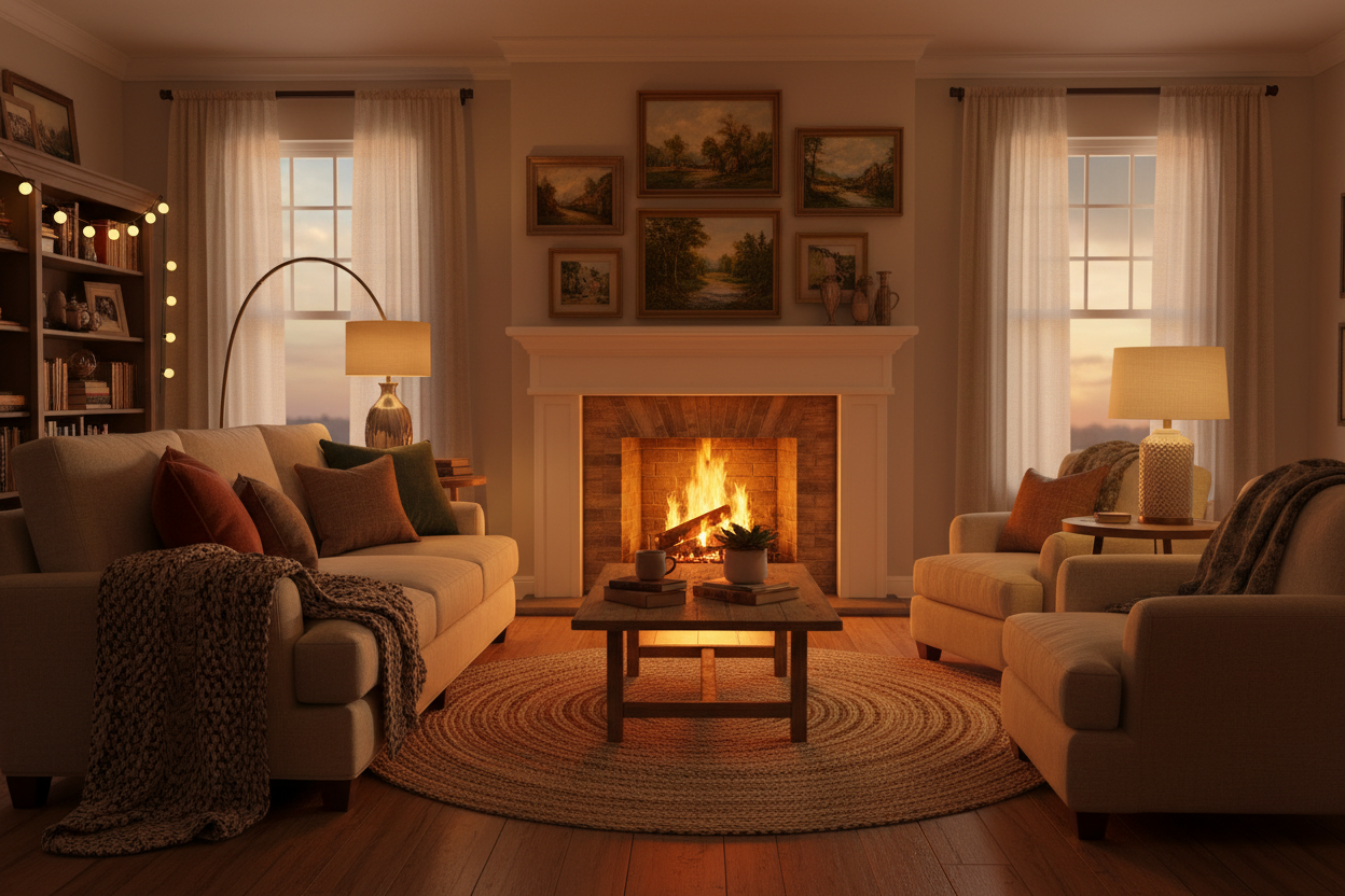 Home & Livingwith an image too