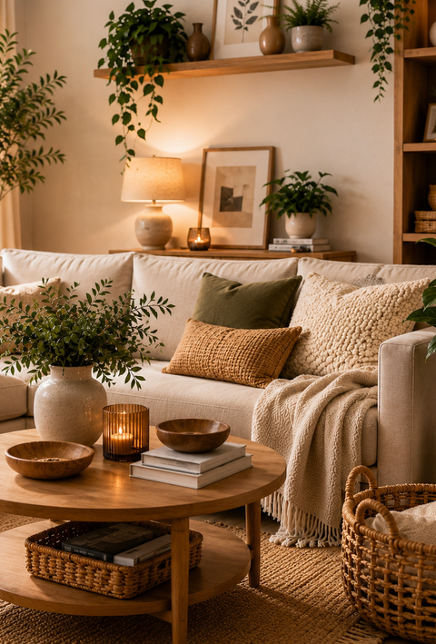 Home Decor