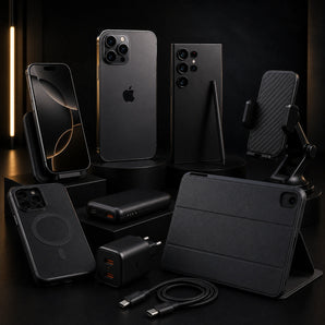 Phone Accessories & Gadgets