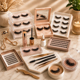 Lash Essentials