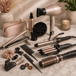 Beauty Tools