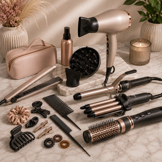 Beauty Tools