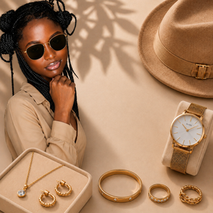 Women's Accessories