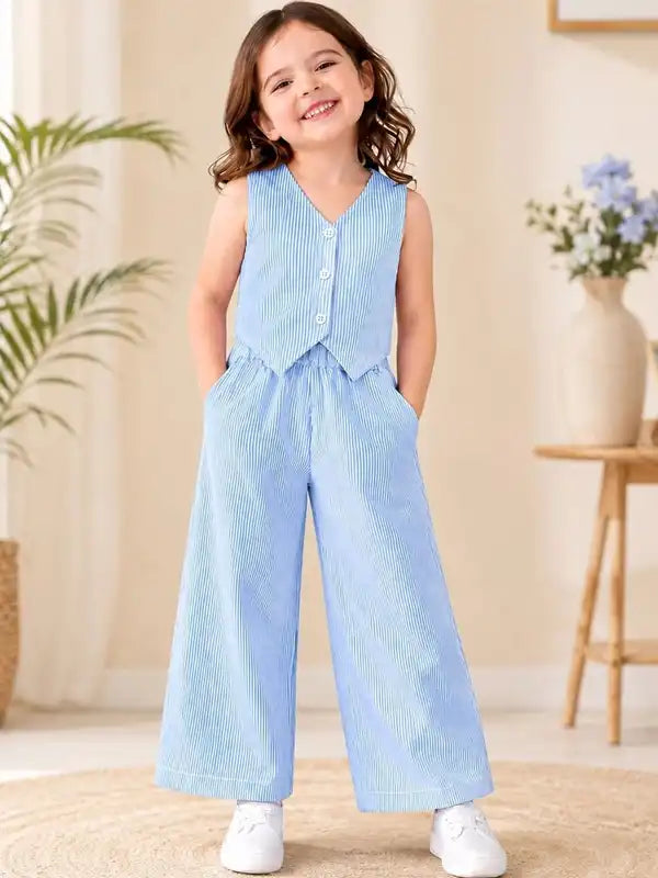 Girl's clothing