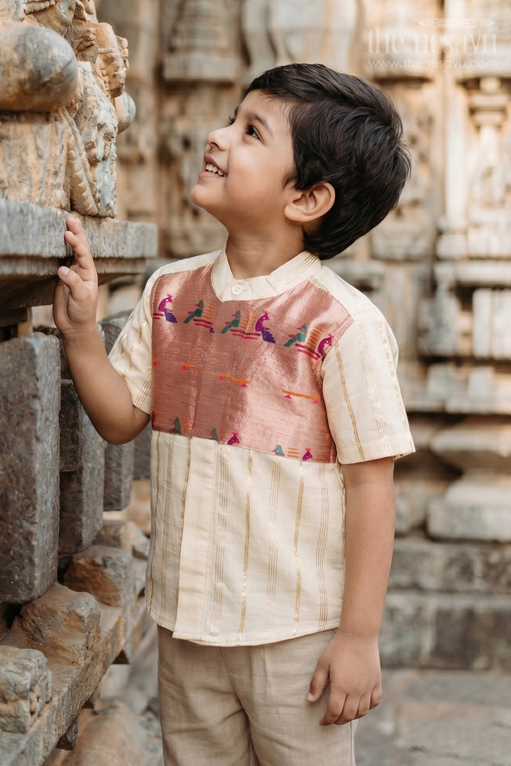 Boy's clothing