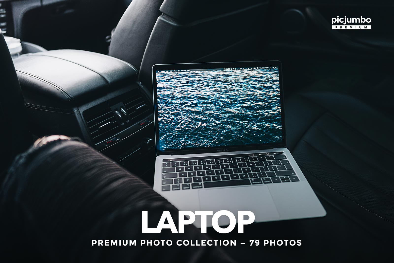 Laptop's