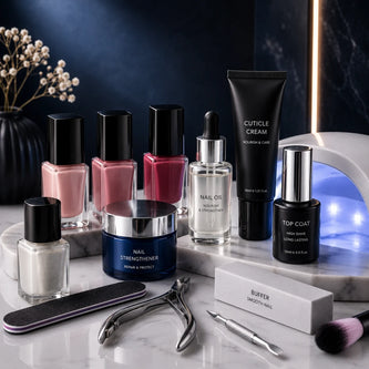 Nails Care