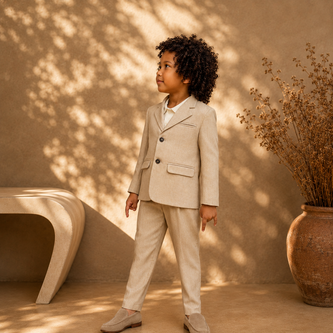 Boy's Collection