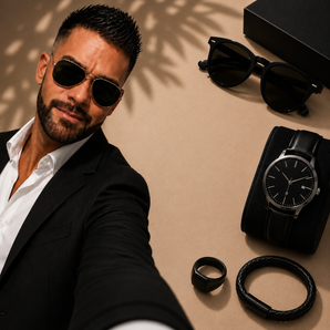 Men's Accessories