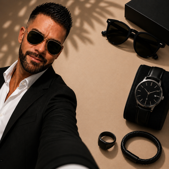 Men's Accessories