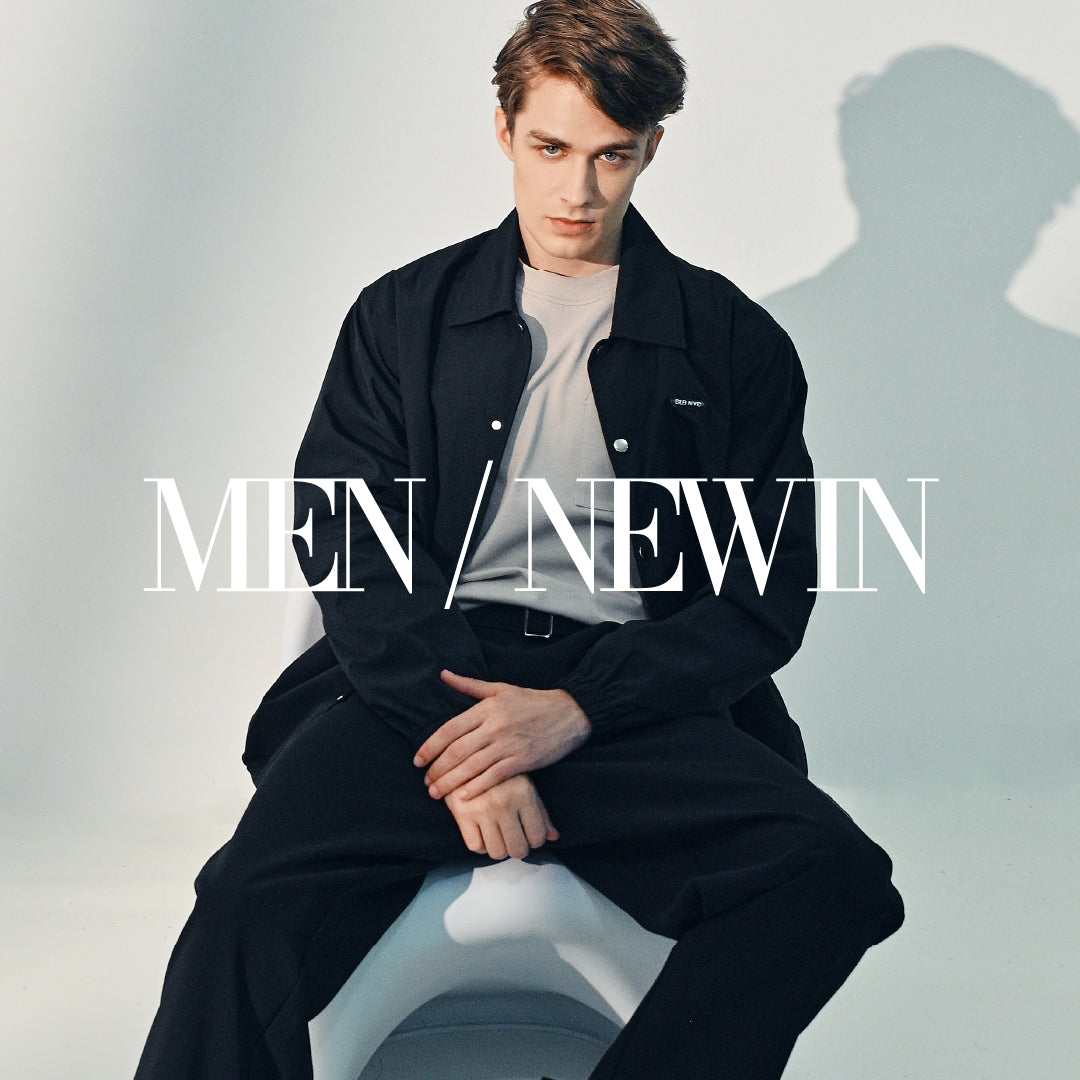 Men's Clothing