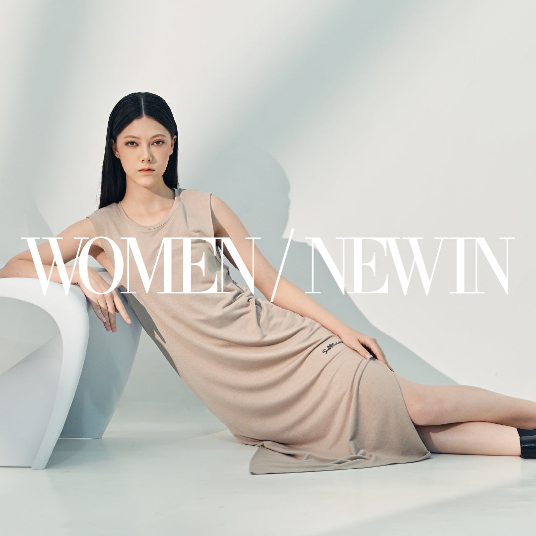 Woman clothing