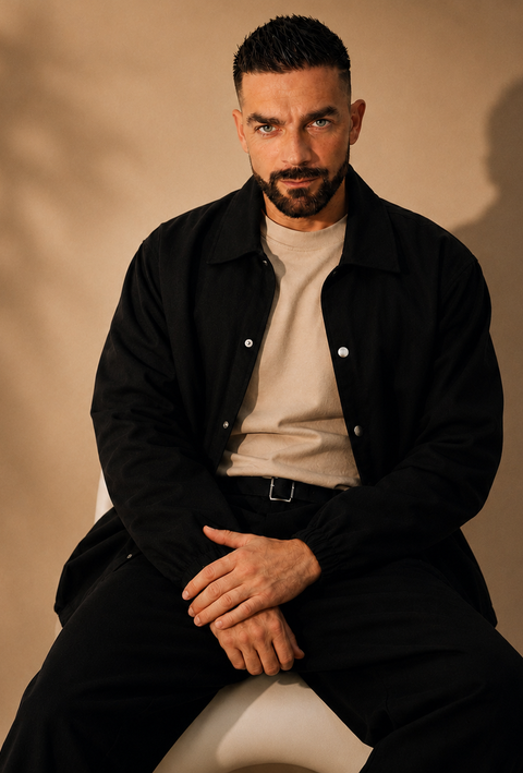 Men's Collection
