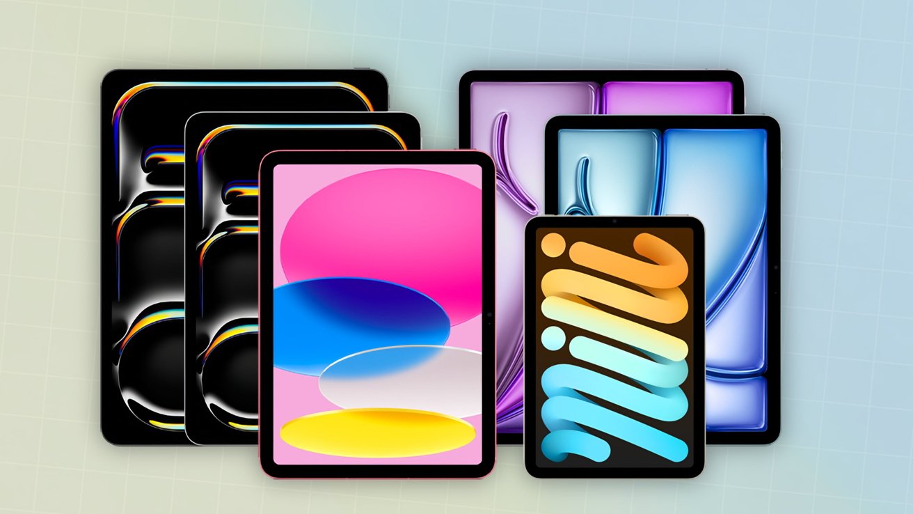 Ipad"s