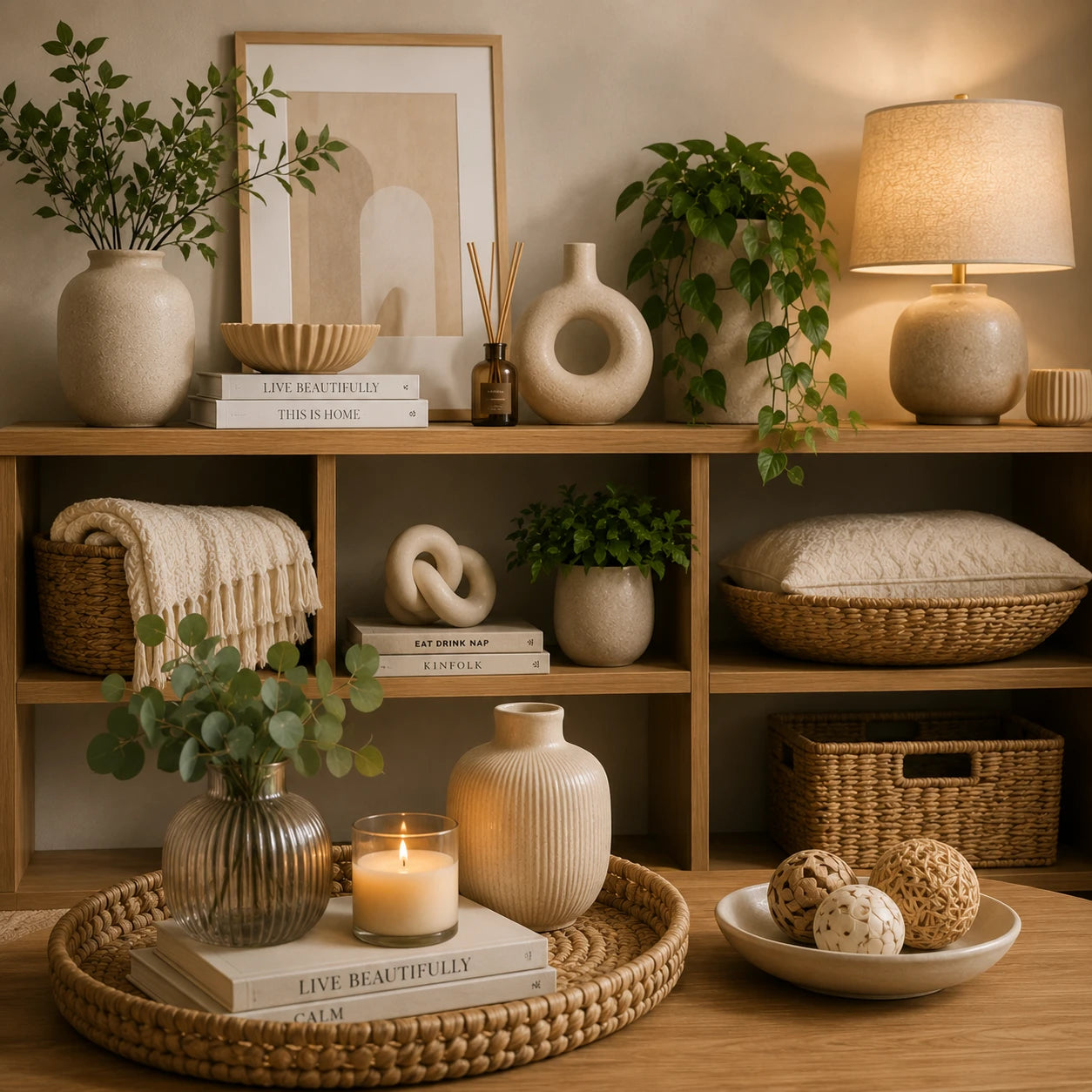 Home Accessories