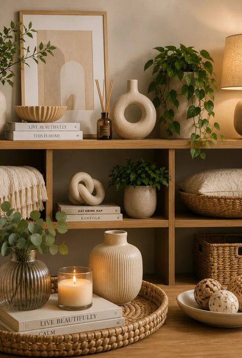 Home Accessories