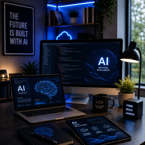 AI Tech & Software