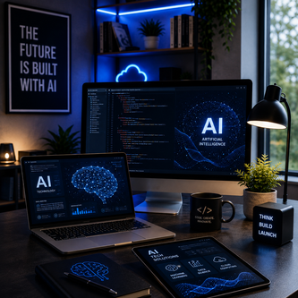 AI Tech & Software