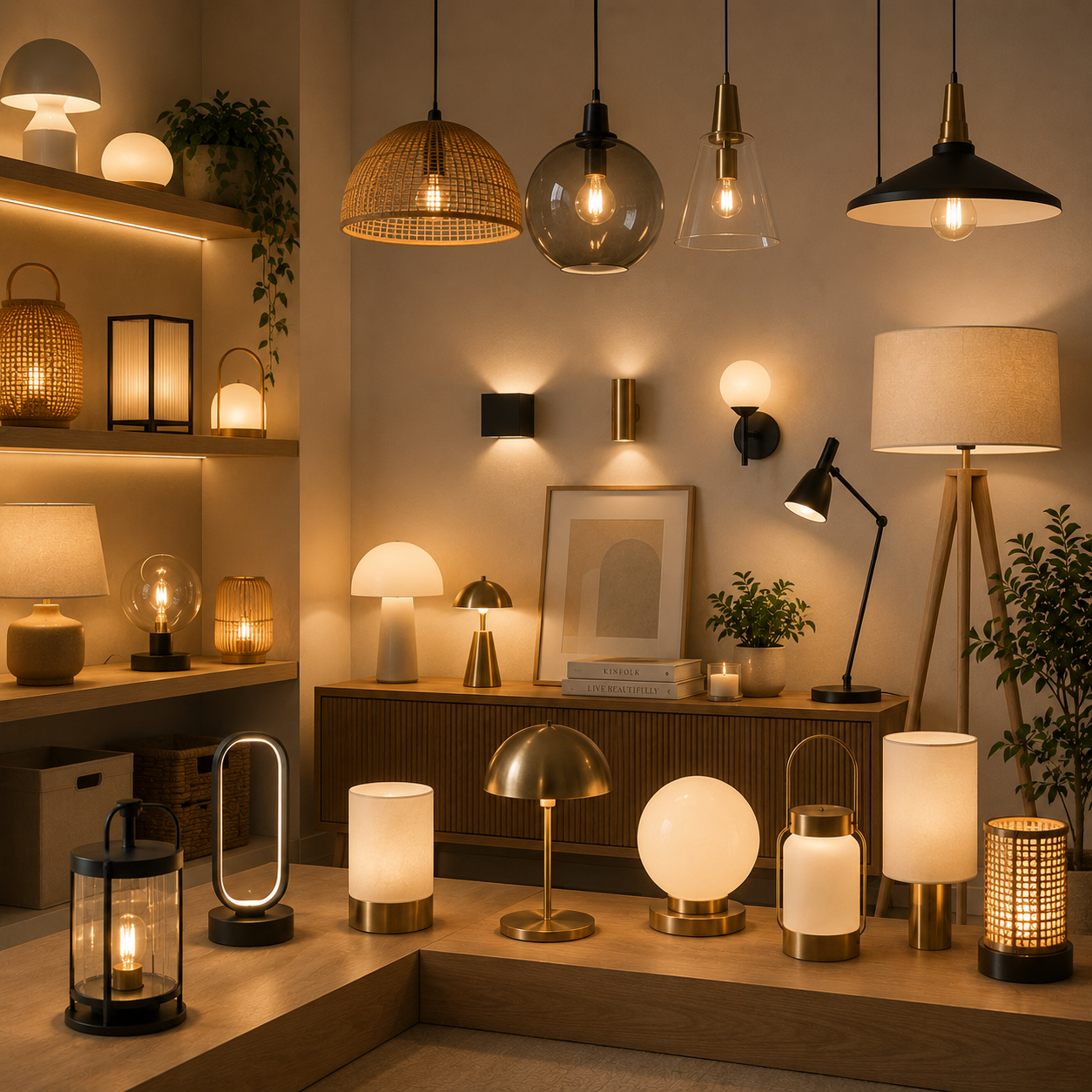 Lighting