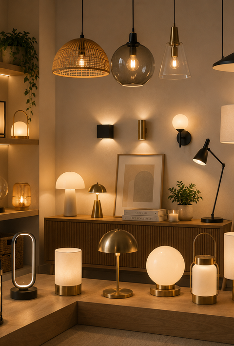 Lighting