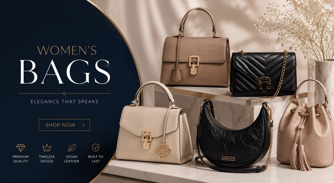 Bags