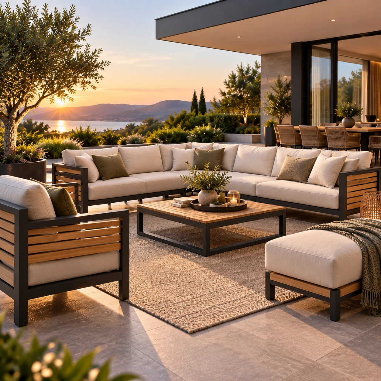 Garden Furniture