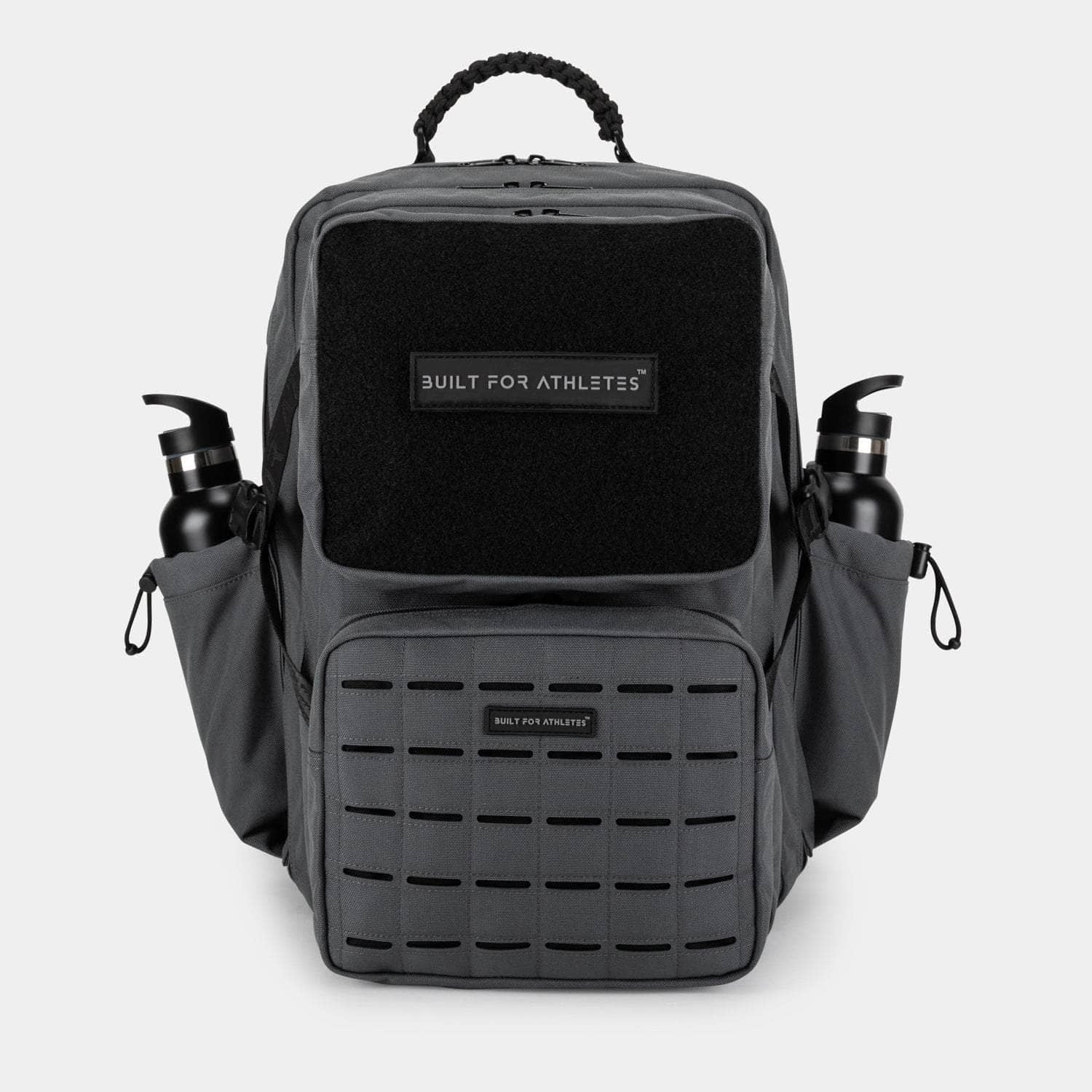 Concrete Pro Series Backpack Plus