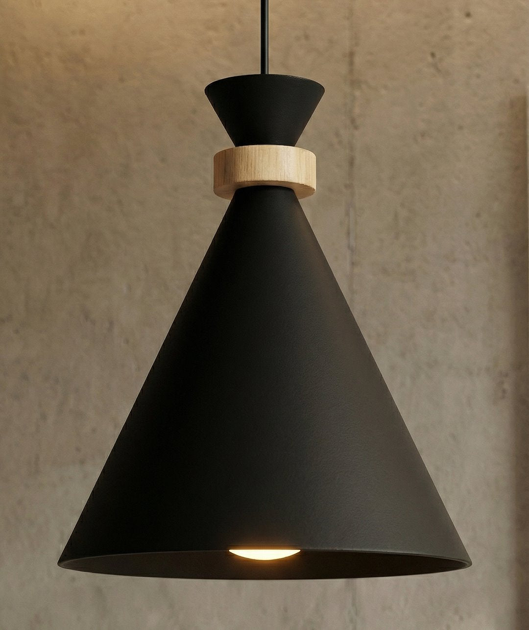 ZERO 1 BLACK