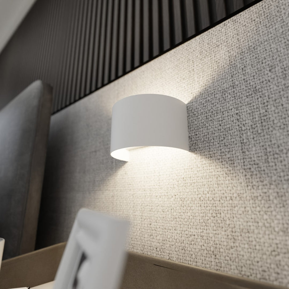 FOLD WHITE