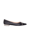 Ariri Red eather Ballerinas – Comfort Flat (Copy)