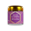 La Boîte Découverte Bakhour – Parfum d’Ambiance Oriental Traditionnel