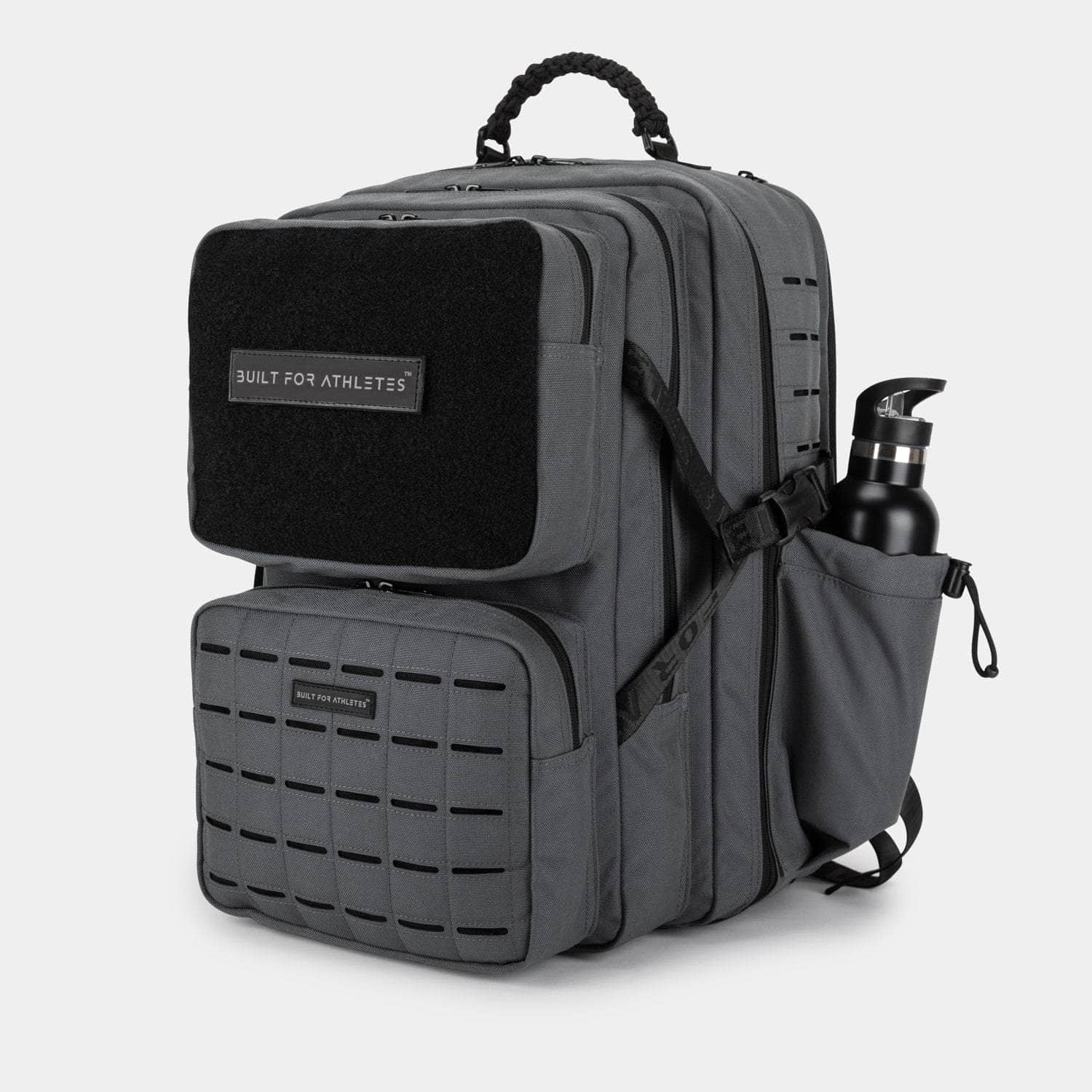 Concrete Pro Series Backpack Plus