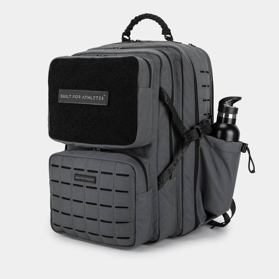 Concrete Pro Series Backpack Plus