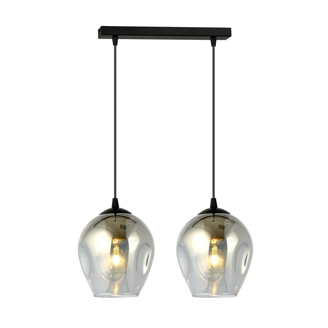 ISTAR 2 BL GRAPHITE