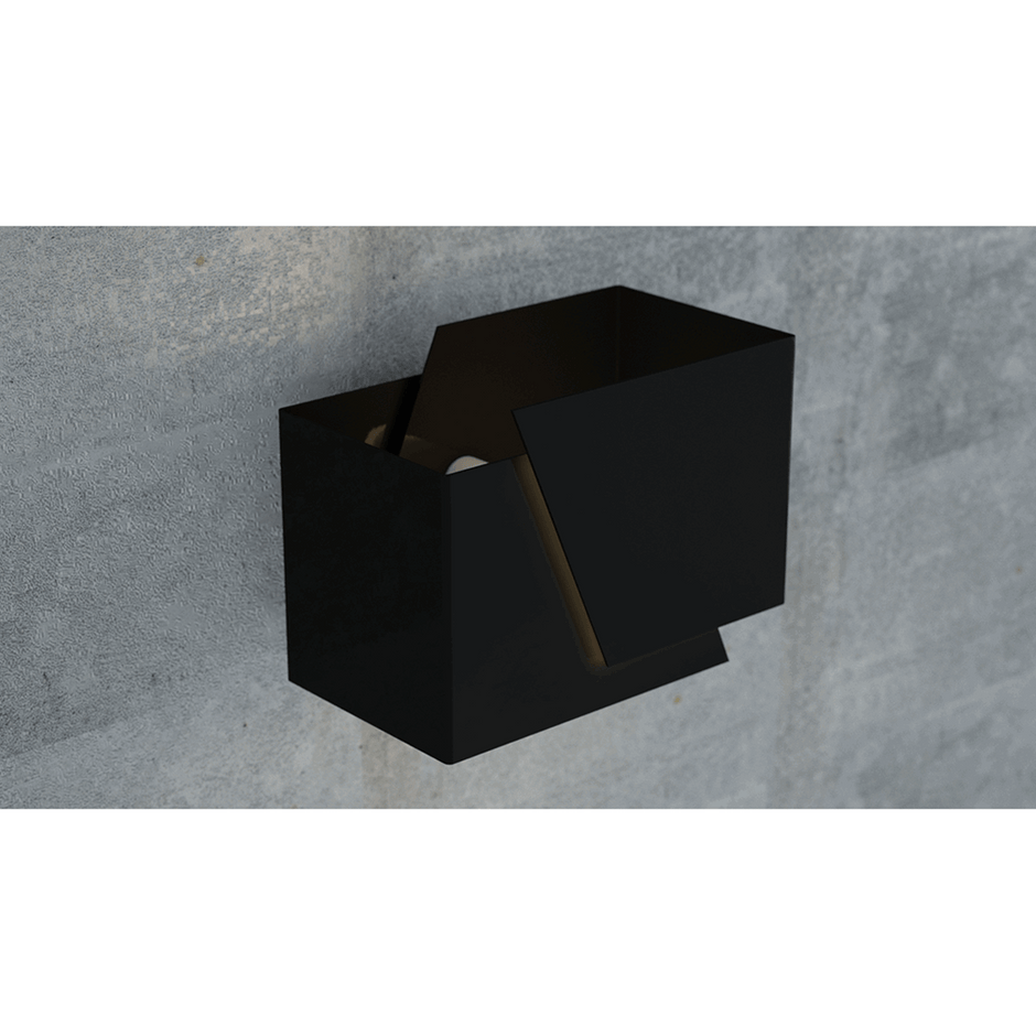 FROST BLACK