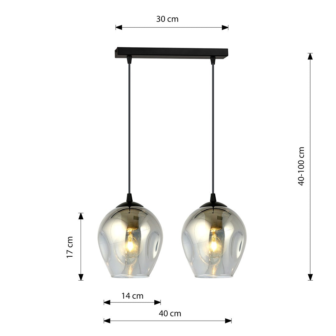 ISTAR 2 BL GRAPHITE