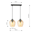 ISTAR 2 BL Honey