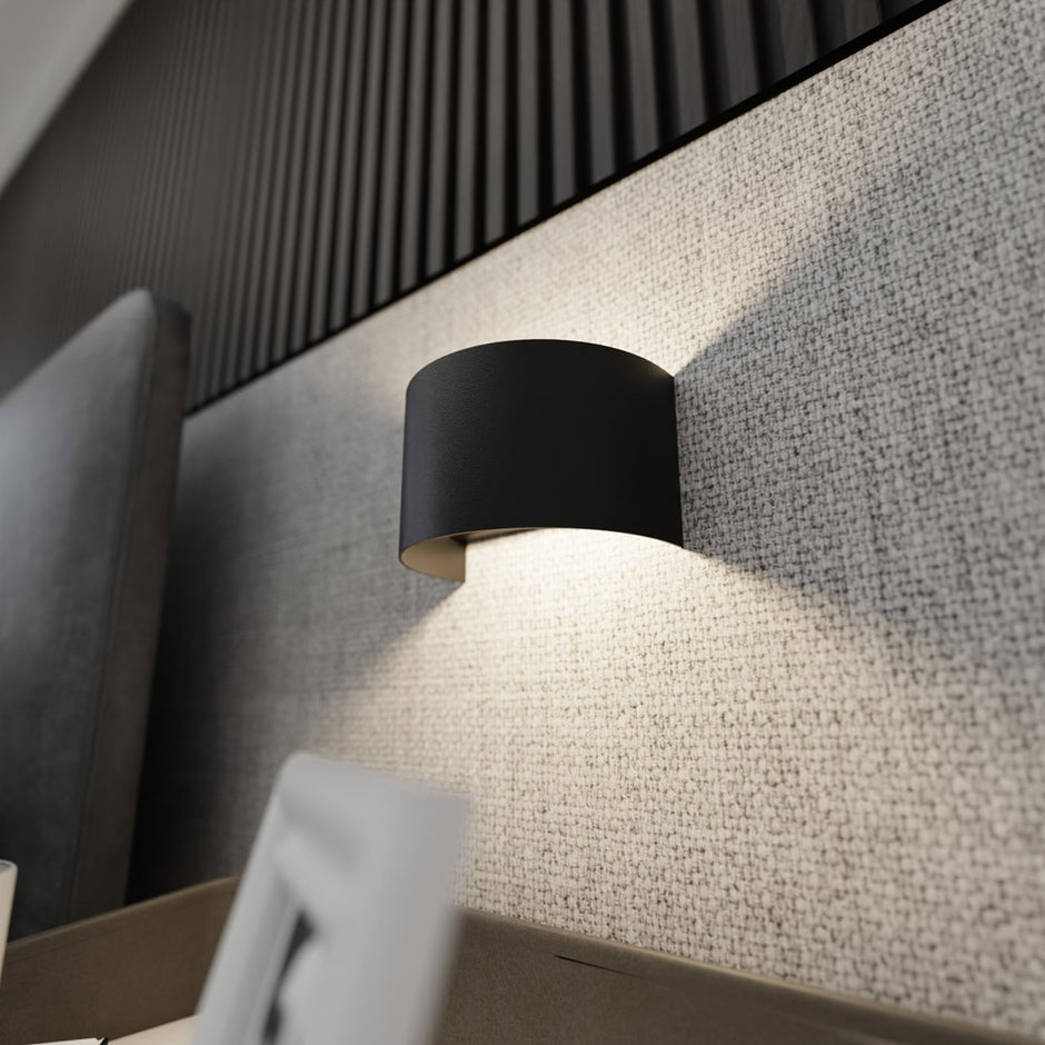 Fold Black