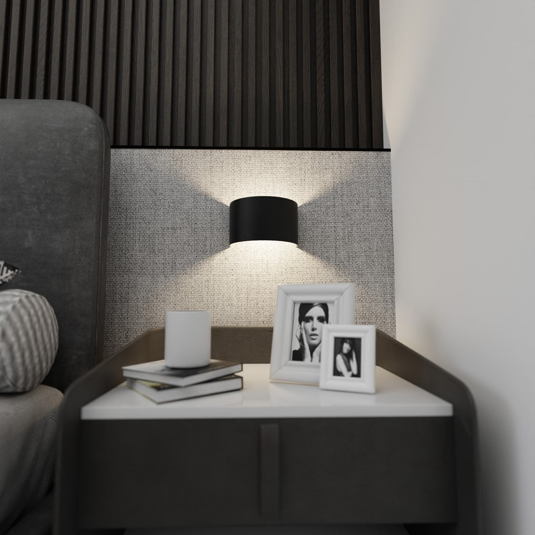 Fold Black