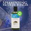 Shampooing Revitalisant à l’Huile de Nigelle 400 ml